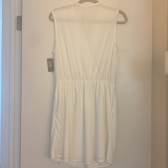 Brand New White RACHEL Rachel Roy Dress - Picture 2 of 5